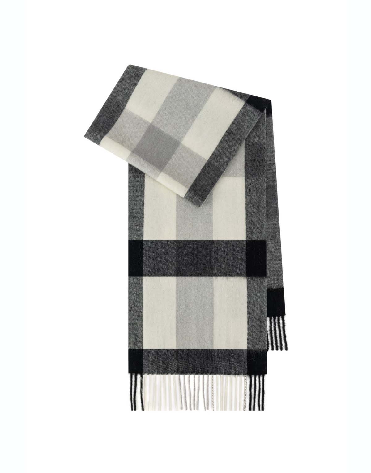 Custom 100PCT Wool Scarf-s18